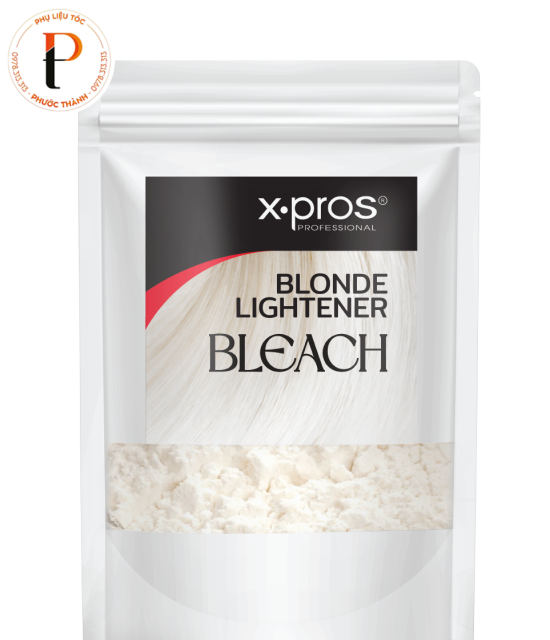  Bột Tẩy Tóc X.pros 500g