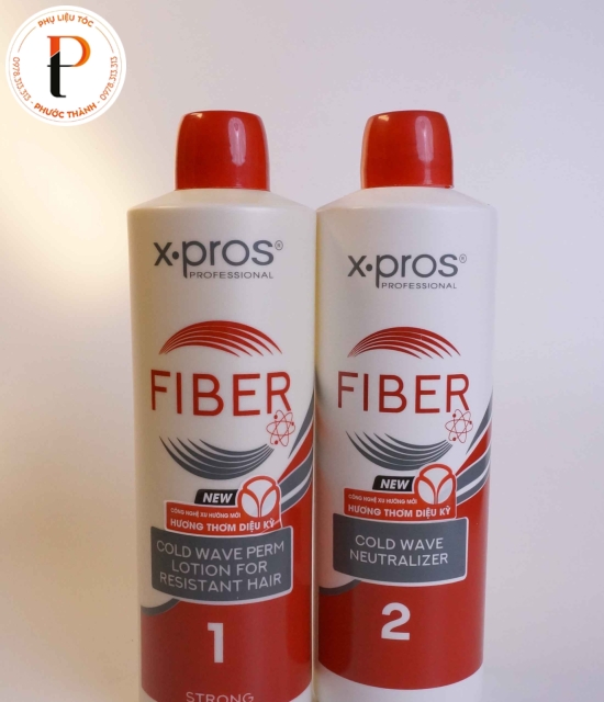 Uốn lạnh thế hệ mới Xpro Fiber