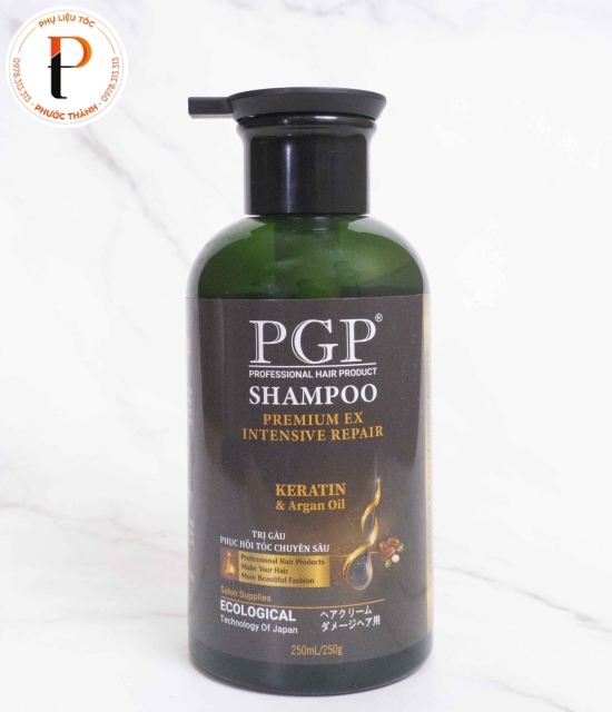 Dầu gội PGP Premium 