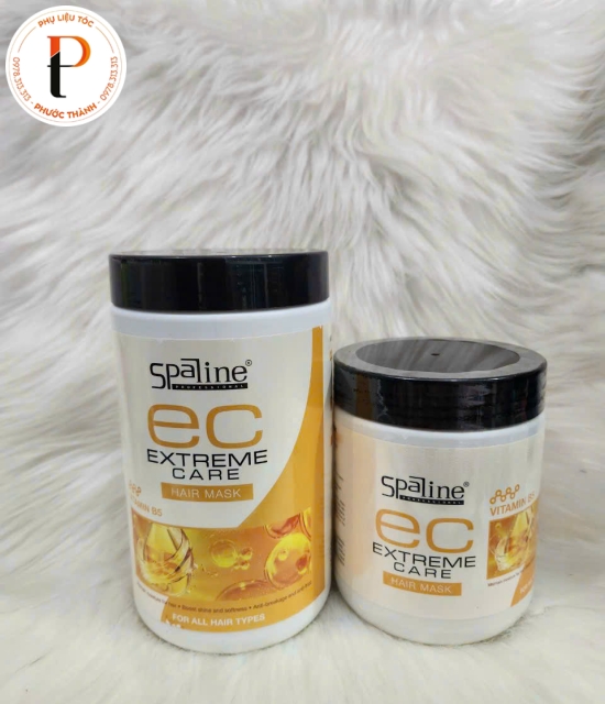 Hấp Spa SPALINE