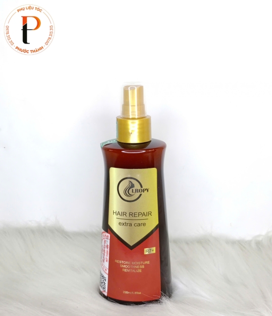 Xịt Dưỡng Tóc LROPY