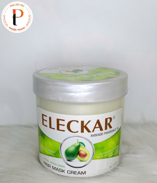 Hấp dầu Eleckar Avocado
