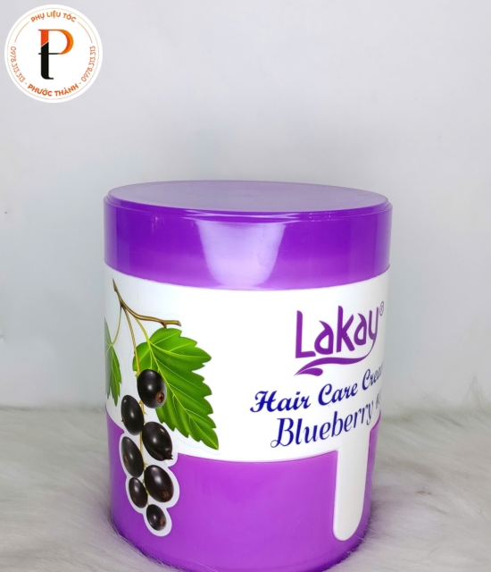 Hấp dầu Lakay Blueberry