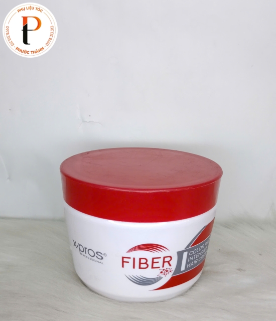 Hấp dầu X-Pros Fiber
