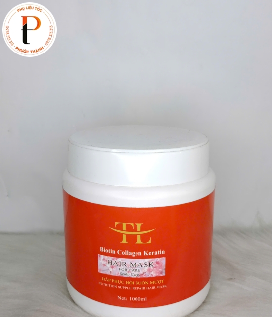 Hấp dầu TL