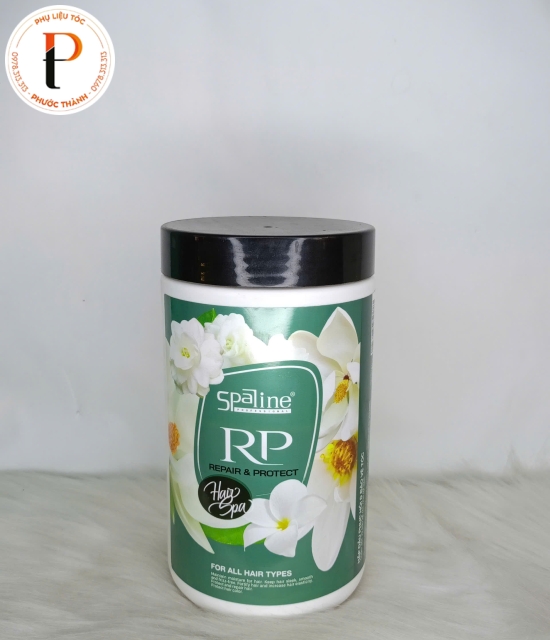 Hấp dầu Spaline RP