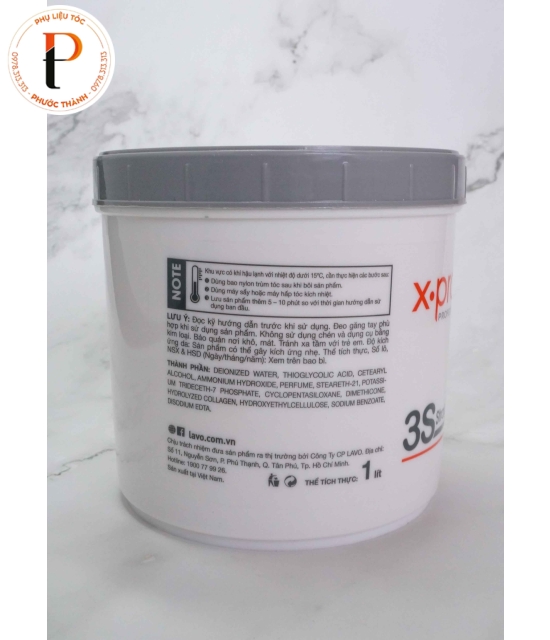 Duỗi thông minh, cao cấp XPROS 3S