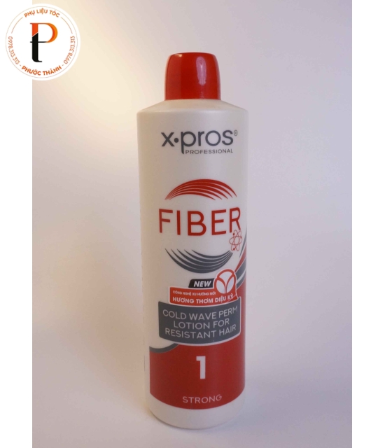 Uốn lạnh thế hệ mới Xpro Fiber