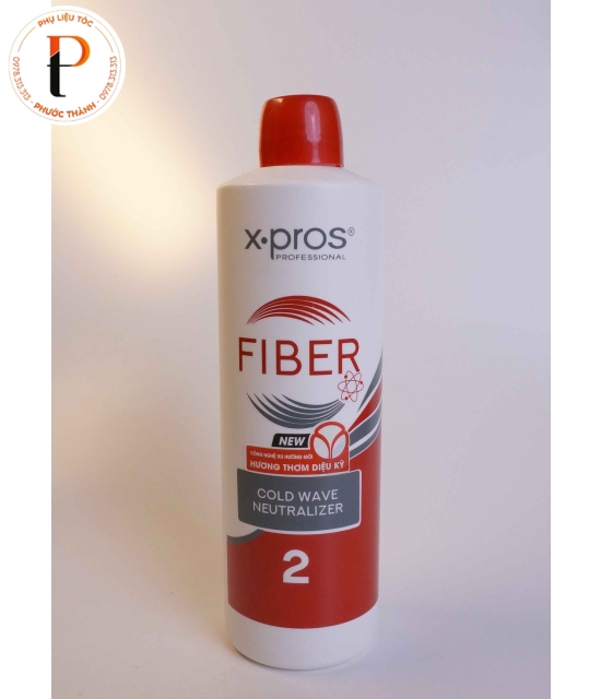 Uốn lạnh thế hệ mới Xpro Fiber