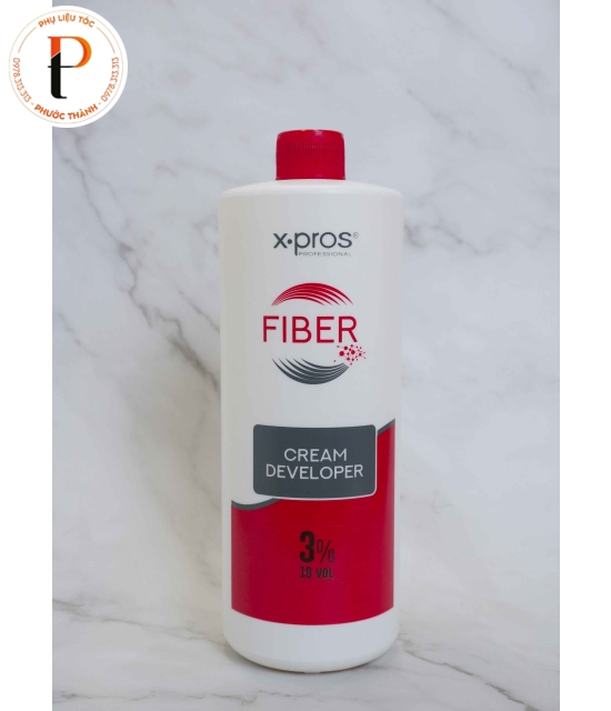 Oxy siêu dưỡng Xpro Fiber