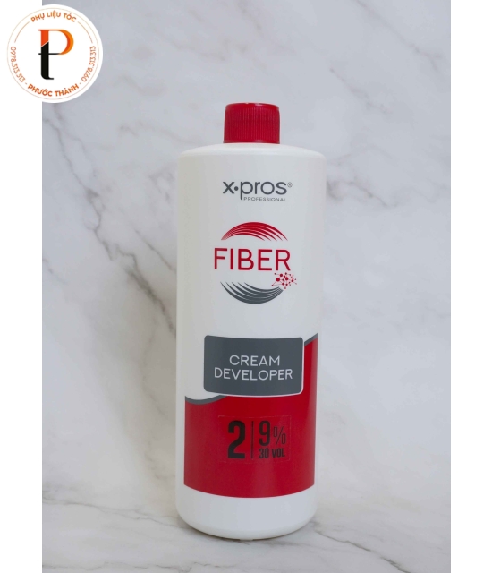 Oxy siêu dưỡng Xpro Fiber