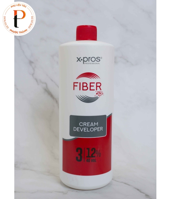 Oxy siêu dưỡng Xpro Fiber