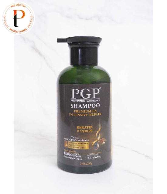 Dầu gội PGP Premium 