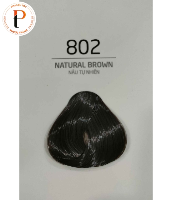 Kem nhuộm phủ bạc hoàn hảo 100% Eleckar MACADAMIA