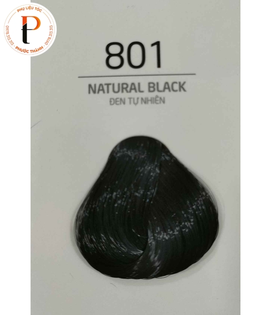 Kem nhuộm phủ bạc hoàn hảo 100% Eleckar MACADAMIA